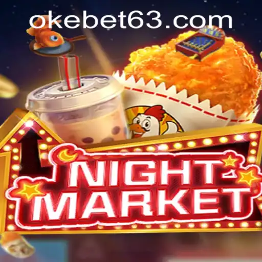 NIGHTMARKET: Exploring the Thrilling Gameplay at OKEBET Casino