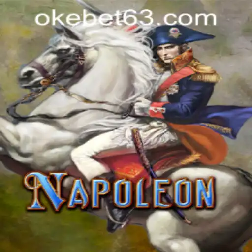Discover Napoleon: A Thrilling Card Game at OKEBET Casino
