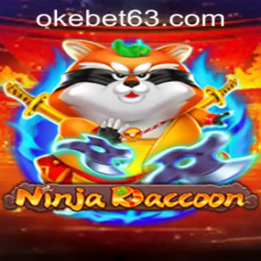 Explore 'NinjaRaccoon' at OKEBET Casino: A New Gaming Sensation