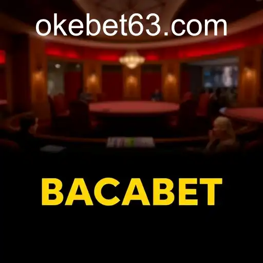 Experience Online Baccarat at OKEBET Casino