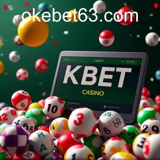 Online Lottery and the Influence of OKEBET Casino