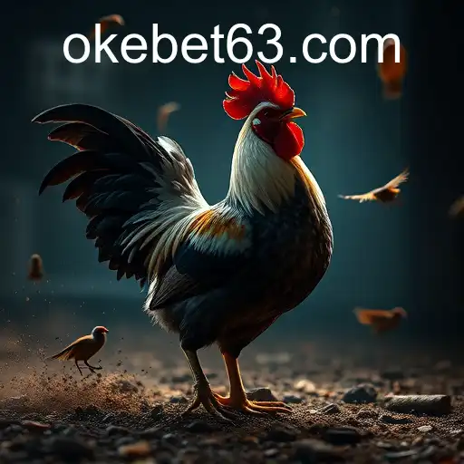 Exploring Online Sabong with OKEBET Casino