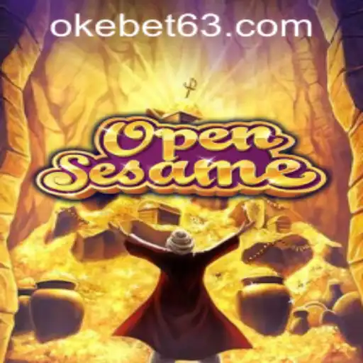 Unlock the Adventure with OpenSesame at OKEBET Casino
