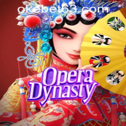 Explore the Thrilling World of OperaDynasty at OKEBET Casino