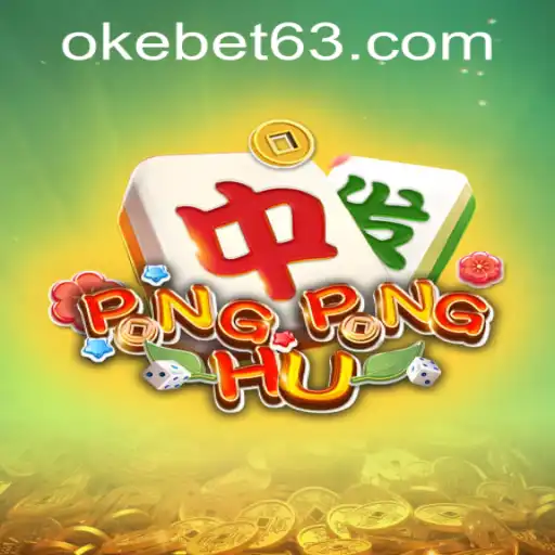 PONGPONGHU: Revolutionizing Gaming at OKEBET Casino