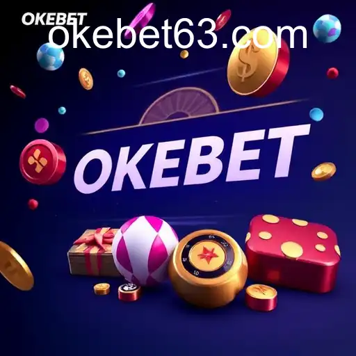 The Dynamics of Promotions in the Gaming Industry: A Case Study of OKEBET Casino