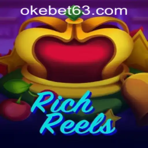 Discover RichReels: A Captivating Experience at OKEBET Casino
