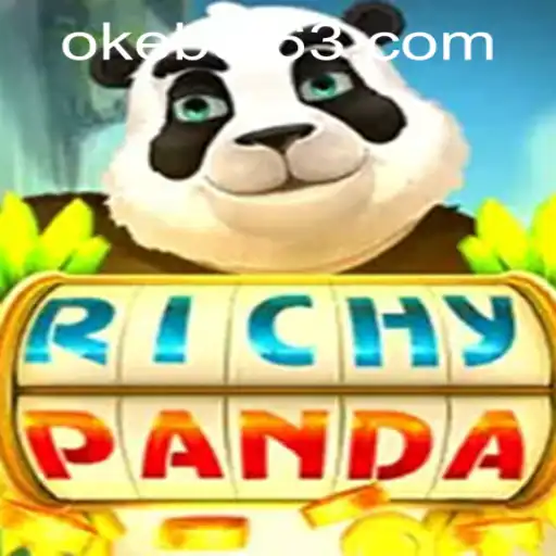 Discovering RichyPanda: A Premier Attraction at OKEBET Casino