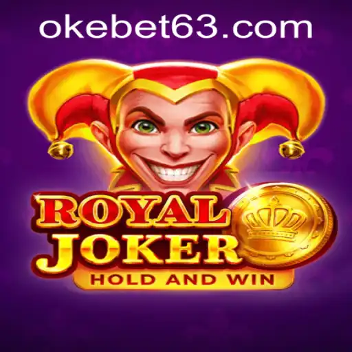 Exploring Royaljoker: An Engaging Experience at OKEBET Casino
