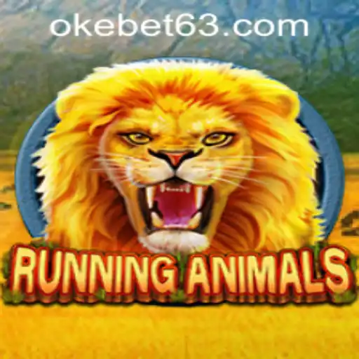 Exploring the Exciting World of RunningAnimals at OKEBET Casino