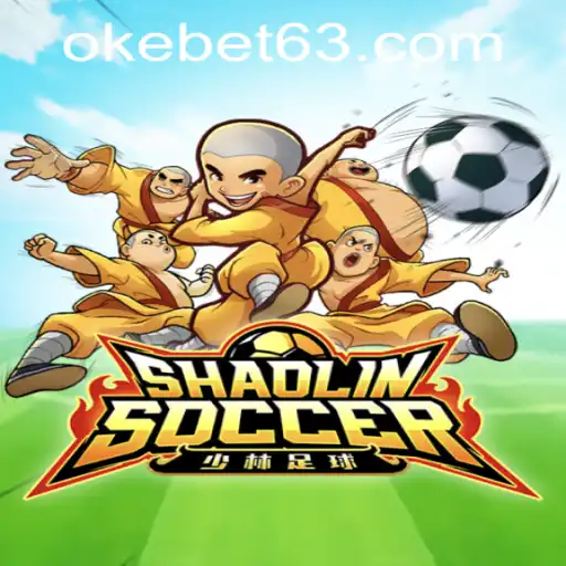 Experience High-Octane Fun with ShaolinSoccer at OKEBET Casino