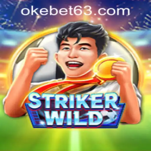 Discover the Thrilling World of StrikerWILD at OKEBET Casino