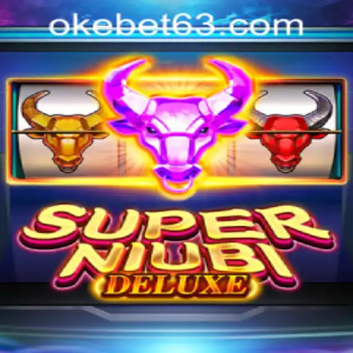 Discover the Excitement of SuperNiubiDeluxe at OKEBET Casino