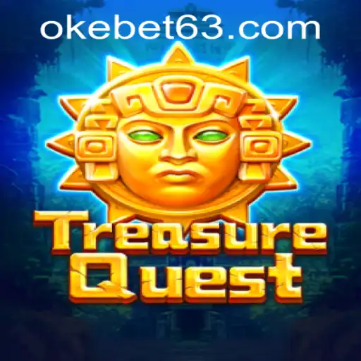 Unveiling the Adventure: Exploring 'TreasureQuest' at OKEBET Casino