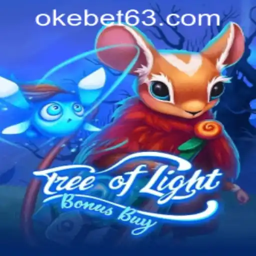 TreeOfLightBonusBuy: A Magical Journey in OKEBET Casino