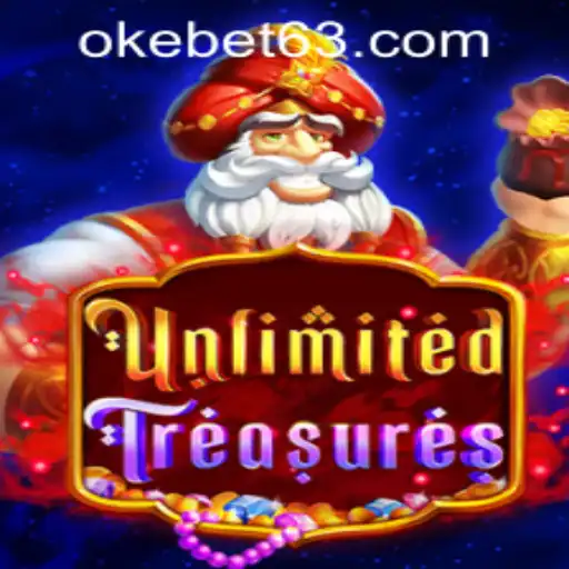 Exploring UnlimitedTreasures at OKEBET Casino