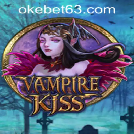 An In-Depth Look at VampireKiss: A Thrilling Game at OKEBET Casino