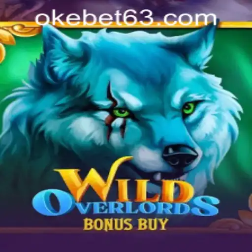 Discover the Thrilling WildOverlordsBonusBuy Game at OKEBET Casino