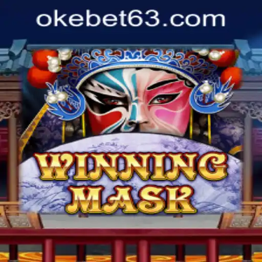Discover the Thrills of WinningMask at OKEBET Casino