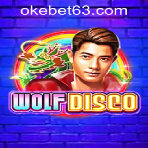 Exploring the Exciting World of WolfDisco at OKEBET Casino