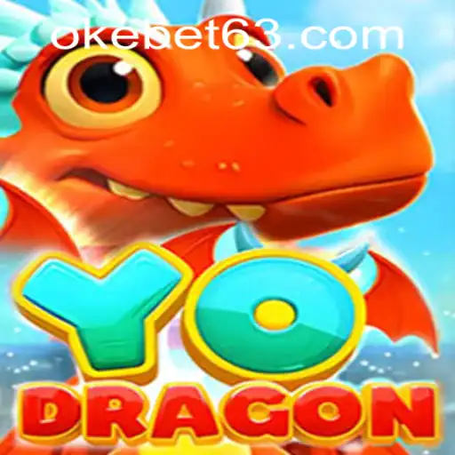Unveiling YoDragon: A Thrilling Experience at OKEBET Casino